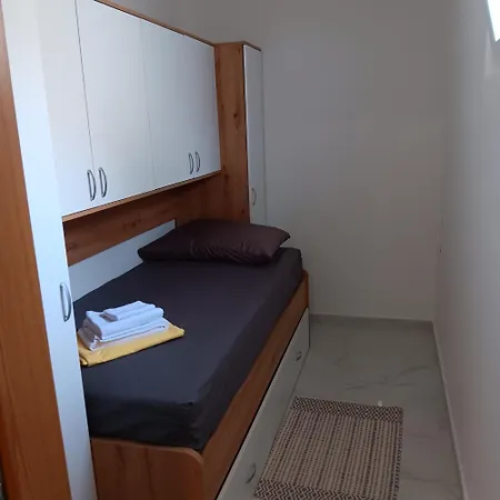 Nikola Apartmán Split