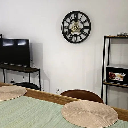 Apartamento Nikola