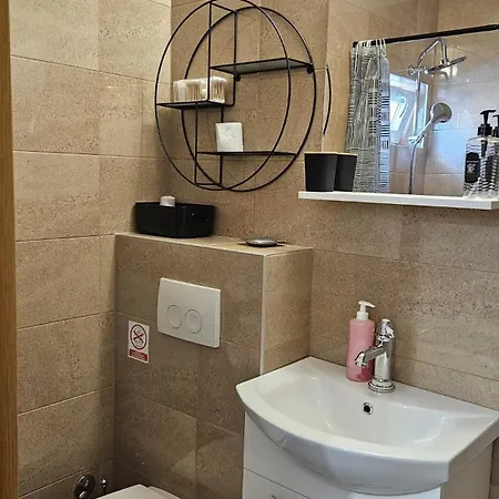 Apartamento Nikola Split