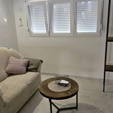 Nikola Apartmán Split