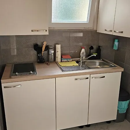 Apartmán Nikola *