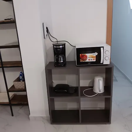 شقة Nikola سبليت