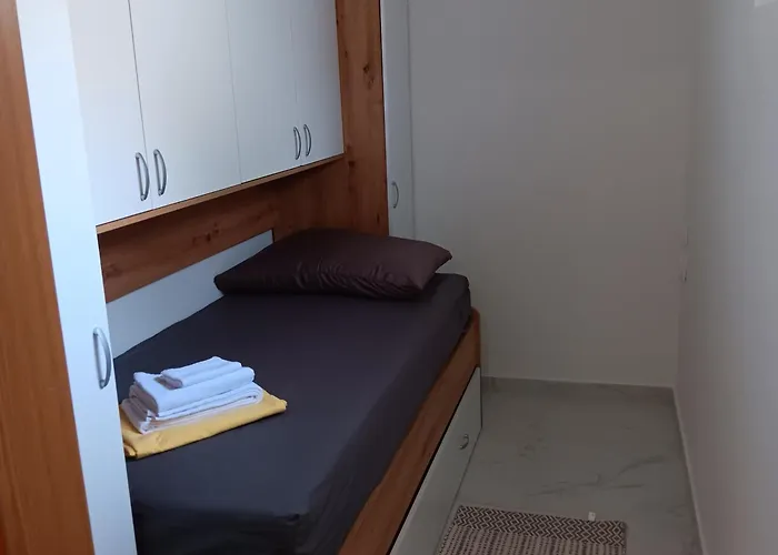 Nikola Apartament Split