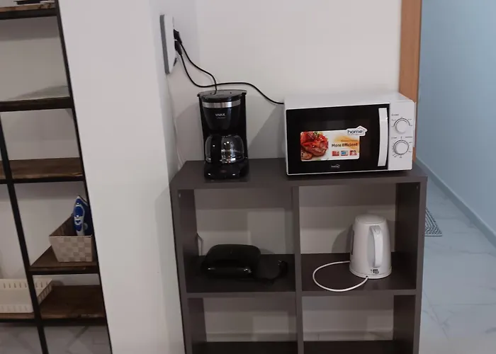 Apartament Nikola Split