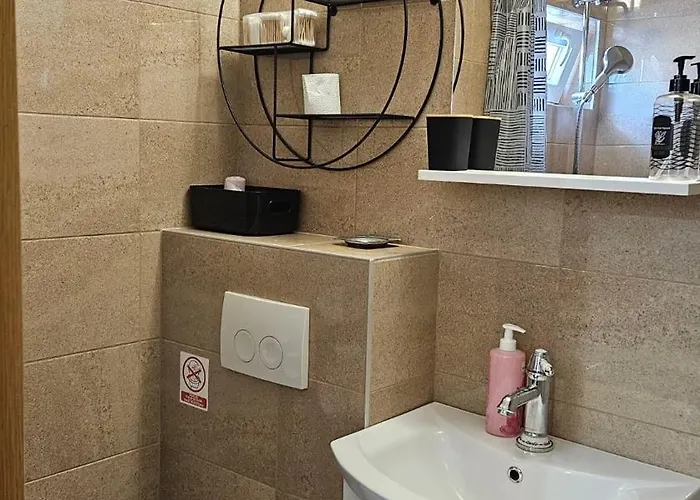 Апартаменты Nikola Сплит