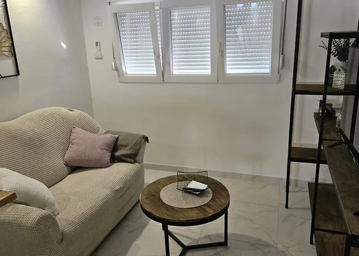 Nikola Апартаменты Сплит