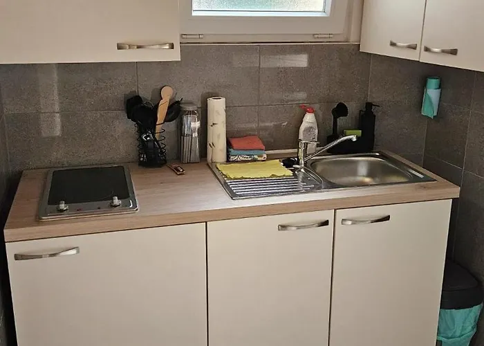 Апартаменты Nikola *